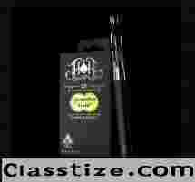 heavy hitters lights out