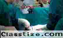 Best hospital for knee replacement -Advanced Orthopedic Care