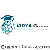 French Language Course in Noida by Vidya and Associates | Career Growth