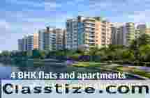 4 BHK Flats / Apartments for Sale in Vastrapur Ahmedabad | Addressbox.com
