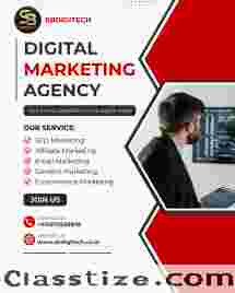 Digital Marketing company