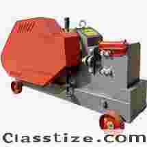 Bar Cropping Machine Manufacturer in India