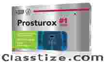 Buy Prosturox in Cameroun – Prosturox Price & Reviews