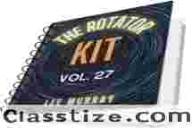  THE ROTATOR KIT, VOL. 30 review