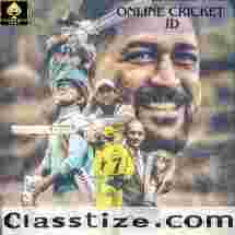 Florence Book 247 is the Biggest gaming Site for Cricket Betting ID