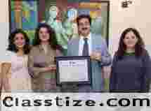 The future belongs to those who believe in the beauty of their dreams – Dr. Sandeep Marwah