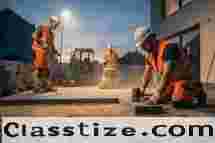 Professional Parking Pads Construction in Columbus Ohio – Pave OH