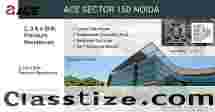 ACE Sector 150 Noida New Launch Luxury Apartments