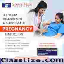 Best Normal Delivery Hospital in Hanamkonda
