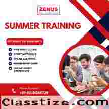 Summer Training in Roorkee