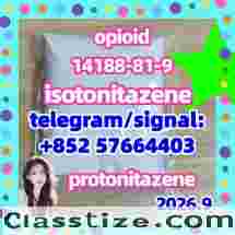 Isotonitazene | 14188-81-9 
