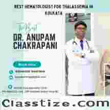 Top Doctor for Bone Marrow Transplant in Kolkata