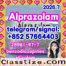 Alprazolam,28981-97-7