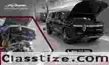 Expert Collision & Auto Body Repair in Greenville You Can Trust