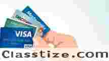 Visa Credit Card to Cash | Instant Service Bangalore | Call +91 7090122133