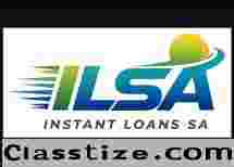 Instant Loans South Africa