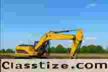 Dependable Excavation for Columbus Construction Projects
