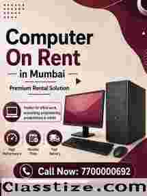 rental opn computer price 1999