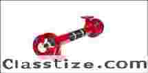 Shell and Tube Heat Exchangers manufacturers - Niche FPP 