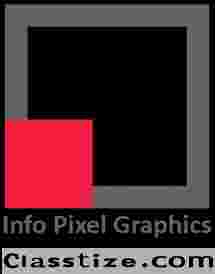 Info Pixel Graphics- Advertising Agency In Mumbai