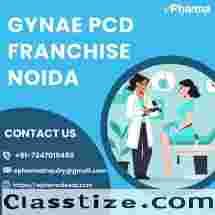 Gynae PCD Franchise in Noida - ePharmaLeads