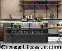 Modern Kitchen Price Estimate – German Kitchen Center