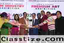 Dr. Sandeep Marwah Honoured by Film Expo India 2026 for His Contribution to the Global Media and Entertainment Industry