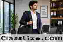 Executive Office Laptop Bags for Business Professionals | Avron Bags