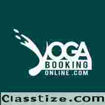 Online Yoga Classes