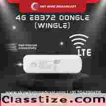 Buy the best 4G E8372 dongle (wingle)