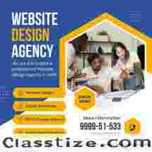 Best Website Designing Services in Delhi