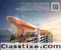 Ashtech Presidential Towers Sports, Recreation, and Wellness Facilities