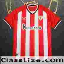 camiseta Athletic Bilbao imitacion