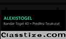 Alexistogel - Situs Togel Online & Link Pasaran Togel Terlengkap 2026