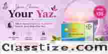 Indiana Buy Yaz Online – Yaz Medication & Birth Control Pills USA
