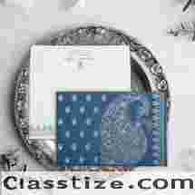 Punjabi Wedding Cards | Elegant Invitations & Marriage Cards Online