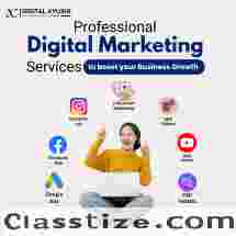 Ayushi Chheda - Certified Digital Marketer in Borivali