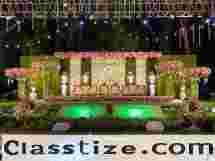 Unlock the Secret to a Flawless Event With Top 5 Wedding Planners in Lucknow