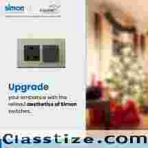 Upgrade Your Home with Premium Modular Switches