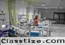 Best Hospital for Laparoscopic Surgery in Kolkata Care  