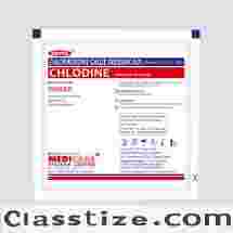 B2B Medical Disposable Products Exporter from India | Medicare Hygiene Ltd.