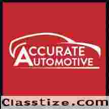 auto repair shop Northglenn