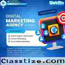 Digital Marketing Agency in Bhubaneswar