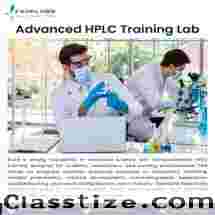 Hands-on HPLC Training with Real Lab Experience