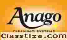 Anago Commercial Cleaning Services