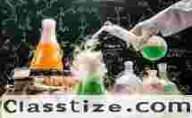 CHEMICAL TESTING Laboratory in India