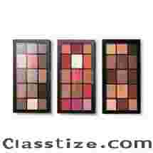Get Upto 50% OFF on Makeup Kits & Combo Set - HOK Makeup