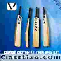 Choose Customize Your Own Bat with a Personal Touch 