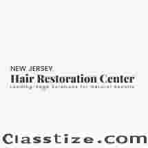 The Youth Fountain (New Jersey Hair Restoration Center)