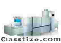  Complete Racks / Table / Wash Area Units